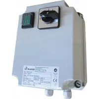 Maico transformateur à 5 étages TRE 0,4-2 0157.0156
