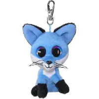 LUMO Stars Peluche Blueberry 8,5 cm