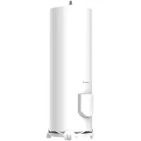Ariston Chauffe-eau électrique Initio Xpert vertical sur socle 250 litres - Ø 570 mm - - 3000793