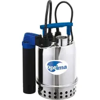 Ebara Pompe submersible Optima MS 9000 l/h - 1752104600