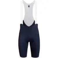 Suarez Unique 2.3 Bib Shorts Bleu L Homme