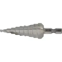 Makita Perceuse à cône en tôle HSS; 4-20x75 mm