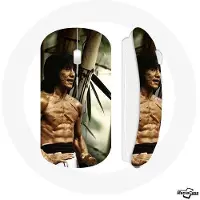 CAPACHEAP Souris Jackie Chan Sans Fil