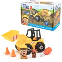 Learning Resources 4195 coffret de sciences pour enfant