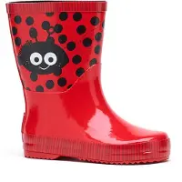 Rouchette Bottes enfant Z'AMIS anabel T24
