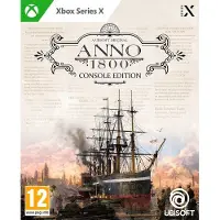 Anno 1800 Console Edition Xbox Series X