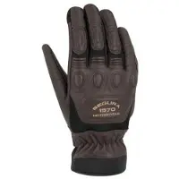Segura Butch Gloves Marron S Homme