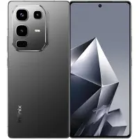 No Brand MEVRONISSHOP-Note 50 Pro AI Smartphone, 8+8 Go de RAM+256 Go, Charge Ultra-Rapide 90 W, sans Fil 30 W, écran AMOLED 6,78 Pouces 144 Hz 1,5 K, 50 MP OIS Camera NFC, Noir