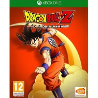 Dragon Ball Z: Kakarot, Xbox One Standard