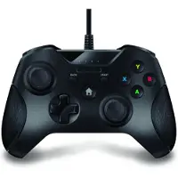 Under Control 3234 Manette Noire Filaire Xbox 360