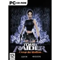 Tomb Raider 6 - The Angel Of Darkness Pc