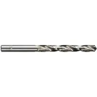Wolfcraft Foret a métaux HSS meulé - Diametre 6.0 mm