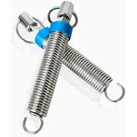 OEM Hayon métallique bleu pour voiture équipée d'un système de levage