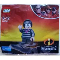 LEGO N° 30615 INDESTRUCTIBLES 2