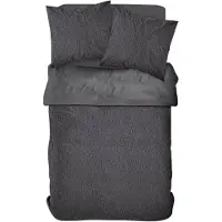 Lefebvre textile Bettwäscheset BIEN AU CHAUD