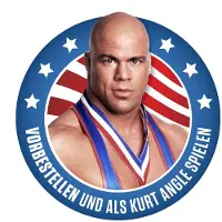 WWE 18 Standard PS4
