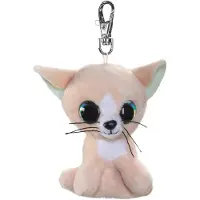 LUMO Stars Cat Peach, Play Pets, 3 ans et plus