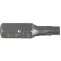 Proline 10672 foret 10 pièces