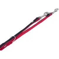 Nobby Laisse Pour Chien Nylon Nobby Pet Mesh Preno