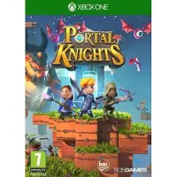 Portal Knights Xbox One