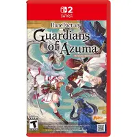 Swt Rune Factory Guardians Of Azuma (Swtt)