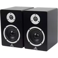 Devine MR-5A enceinte de monitoring active (la paire)