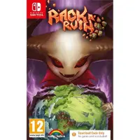 Rack N Ruin (Code In A Box) - Switch