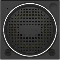 Livolo | Noir | SR | Module | Conférencier Bluetooth - Voir ici!