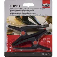Bessey Clippix-Set XCL 55/60