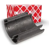 FEBI BILSTEIN Silent bloc de barre stabilisatrice 108764