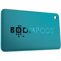 Boompods TACAWI, universel, Finder, bleu, étanche, 94 dB, IPX7