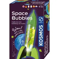 Kosmos Space Bubbles INT