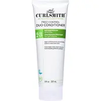 Curlsmith Frizz Control Cleanser Crème Hydratante Multi-Usages Format Classique 234 ml