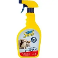 MR. SMELL Préparation de désinfection 500ml