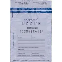 Office Products Sicherheitsumschlag B4 255X346 Büroprodukte (50)
