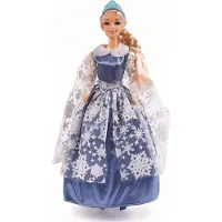 Dante 30Cm Poupée Princesse Reine Des Neiges 29045