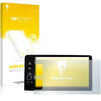 Upscreen Reflection Shield Protection Mat