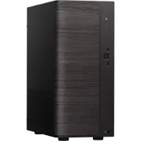 Asus Ordinateur de bureau VM501MH-0R5220040W AMD Ryzen 5 16 Go RAM 512 Go SSD Noir