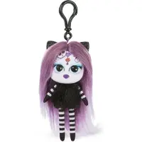 Nici Pixidoos poupée Sunli 14cm avec mousqueton