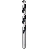 Bosch Forets hélicoïdaux HSS pour métal et bois de Professional 12,0 mm - 260925C136