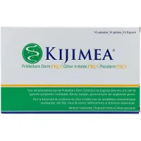 Kijimea Kijiea Irritable Colon Pro 14 Capsules
