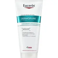 Eucerin DermoPure Clinical Crème pour le Corps 200 ml