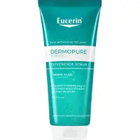 Eucerin DermoPure Gommage 100 ml Gel(S)