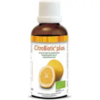 Be-Life CitroBiotic Plus 50 ml Goutte(S)