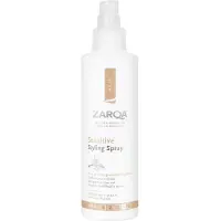 Zarqa Sensitive Styling Spray Nouvelle Formule 200 ml Spray