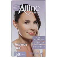 Trenker Alline Proderm Nouvelle Formule 60 pc(s) Capsule(S)