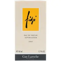 Guy Laroche Fidji - EDP - Volume : 50 ml