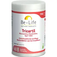 Be-Life Tricartil 60 pc(s) Capsule(S)