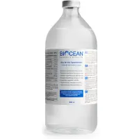 Energetica Natura Eau de Mer Hypertonique 1 l Solution(S)