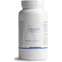 Biotics Research Intenzyme Forte 500 pc(s) Comprimé(S)